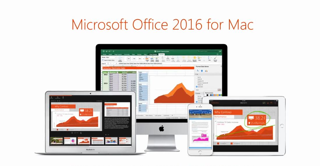 Microsoft Office Final For Mac