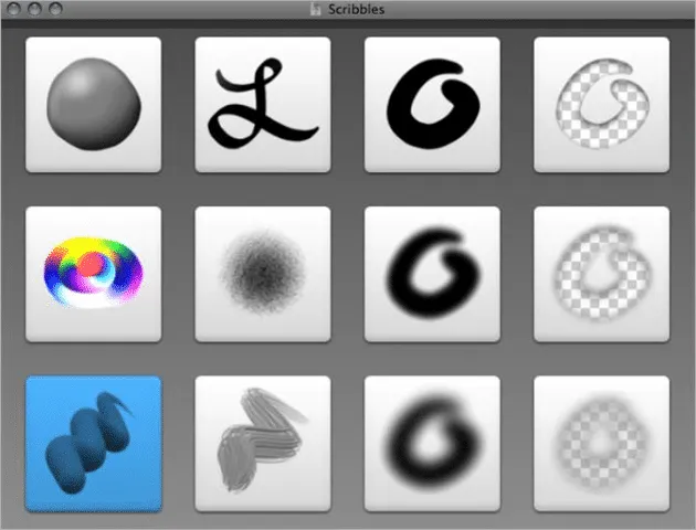 Paint Tool For Mac Os X